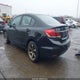 2HGFB2F57DH555792 2013 Honda Civic Lx auction photo thumbnail 3