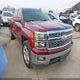 3GCPCREC6EG428347 2014 Chevrolet Silverado 1500 1Lt auction photo thumbnail 1