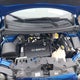 1G1JC5SH0G4181298 2016 Chevrolet Sonic Lt Auto auction photo thumbnail 10
