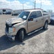 1FTFW1CF6CKE32311 2012 Ford F-150 Xlt auction photo thumbnail 2