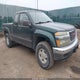 1GTDT196058235674 2005 GMC Canyon Sl auction photo thumbnail 1