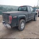 1GTDT196058235674 2005 GMC Canyon Sl auction photo thumbnail 4
