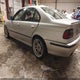 WBADT63403CK39316 2003 BMW 530Ia auction photo thumbnail 3