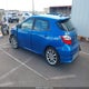 2T1ME4EE0AC006435 2010 Toyota Matrix Xrs auction photo thumbnail 3