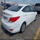 KMHCT4AE2GU000294 2016 Hyundai Accent Se auction photo thumbnail 4