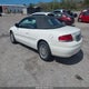 1C3EL55RX5N676388 2005 Chrysler Sebring Touring auction photo thumbnail 3