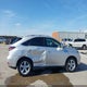 2T2BK1BA9DC163333 2013 Lexus Rx 350 auction photo thumbnail 13