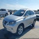 2T2BK1BA9DC163333 2013 Lexus Rx 350 auction photo thumbnail 2