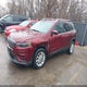 1C4PJLCB3KD204782 2019 Jeep Cherokee Latitude Fwd auction photo thumbnail 14
