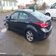 5NPDH4AE6EH543102 2014 Hyundai Elantra Limited auction photo thumbnail 3