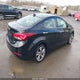 5NPDH4AE6EH543102 2014 Hyundai Elantra Limited auction photo thumbnail 4