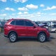 2HKRS4H21PH417865 2023 Honda Cr-V Lx Awd auction photo thumbnail 13