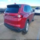 2HKRS4H21PH417865 2023 Honda Cr-V Lx Awd auction photo thumbnail 4