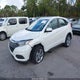 3CZRU5H32LM713744 2020 Honda Hr-V 2Wd Lx auction photo thumbnail 2
