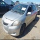 JTDBT4K31C1419875 2012 Toyota Yaris auction photo thumbnail 6