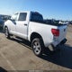 5TFEM5F18BX021986 2011 Toyota Tundra Grade 4.6L V8 auction photo thumbnail 3