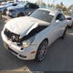 WDDDJ72X98A128864 2008 Mercedes-Benz Cls 550 auction photo thumbnail 2