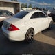 WDDDJ72X98A128864 2008 Mercedes-Benz Cls 550 auction photo thumbnail 4