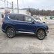 5NMS4DAL2PH495888 2023 Hyundai Santa Fe Limited auction photo thumbnail 14