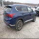 5NMS4DAL2PH495888 2023 Hyundai Santa Fe Limited auction photo thumbnail 4