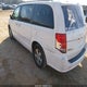 2C4RDGCG5CR302553 2012 Dodge Grand Caravan Sxt auction photo thumbnail 3