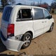 2C4RDGCG5CR302553 2012 Dodge Grand Caravan Sxt auction photo thumbnail 4