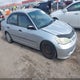 2HGES16324H603249 2004 Honda Civic Vp auction photo thumbnail 1