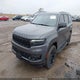 1C4SJVBP4PS513229 2023 Jeep Wagoneer Series Ii Carbide 4X4 auction photo thumbnail 2