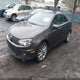 WVWBW8AH6DV001494 2013 Volkswagen Eos Komfort auction photo thumbnail 2
