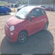 3C3CFFBR0DT562942 2013 Fiat 500 Sport auction photo thumbnail 2
