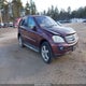 4JGBB86E38A417537 2008 Mercedes-Benz Ml 350 4Matic auction photo thumbnail 1