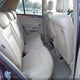 4JGBB86E38A417537 2008 Mercedes-Benz Ml 350 4Matic auction photo thumbnail 8