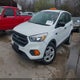 1FMCU0F76HUA61147 2017 Ford Escape S auction photo thumbnail 2