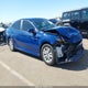 4T1DAACK0SU078268 2025 Toyota Camry Le auction photo thumbnail 1