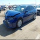 4T1DAACK0SU078268 2025 Toyota Camry Le auction photo thumbnail 2
