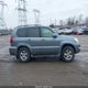 JTJBT20X050082163 2005 Lexus Gx 470 auction photo thumbnail 14