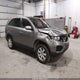 5XYKT3A12CG296498 2012 Kia Sorento Lx auction photo thumbnail 1