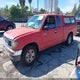 4TAVL52NXTZ215075 1996 Toyota Tacoma Xtracab auction photo thumbnail 2
