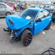 JHMFL5G4XSX004041 2025 Honda Civic Type R auction photo thumbnail 2