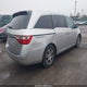 5FNRL5H43BB060894 2011 Honda Odyssey Ex auction photo thumbnail 4