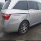 5FNRL5H43BB060894 2011 Honda Odyssey Ex auction photo thumbnail 6