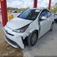 JTDKARFU4K3086130 2019 Toyota Prius Le auction photo thumbnail 2