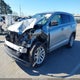 5TDZARFH3ES006479 2014 Toyota Highlander Le auction photo thumbnail 2
