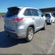 5TDZARFH3ES006479 2014 Toyota Highlander Le auction photo thumbnail 4