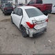 2T1BURHE5KC193501 2019 Toyota Corolla Se auction photo thumbnail 3