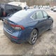 1HGCY2F67RA020087 2024 Honda Accord Hybrid Ex-L auction photo thumbnail 4