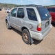 4S2CK58W8X4377521 1999 Isuzu Rodeo Ls/Lse/S 3.2L auction photo thumbnail 3