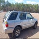 4S2CK58W8X4377521 1999 Isuzu Rodeo Ls/Lse/S 3.2L auction photo thumbnail 6