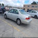 4T1BG22KXYU674025 2000 Toyota Camry Le auction photo thumbnail 3