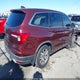 5FNYF5H37KB022837 2019 Honda Pilot Ex auction photo thumbnail 4